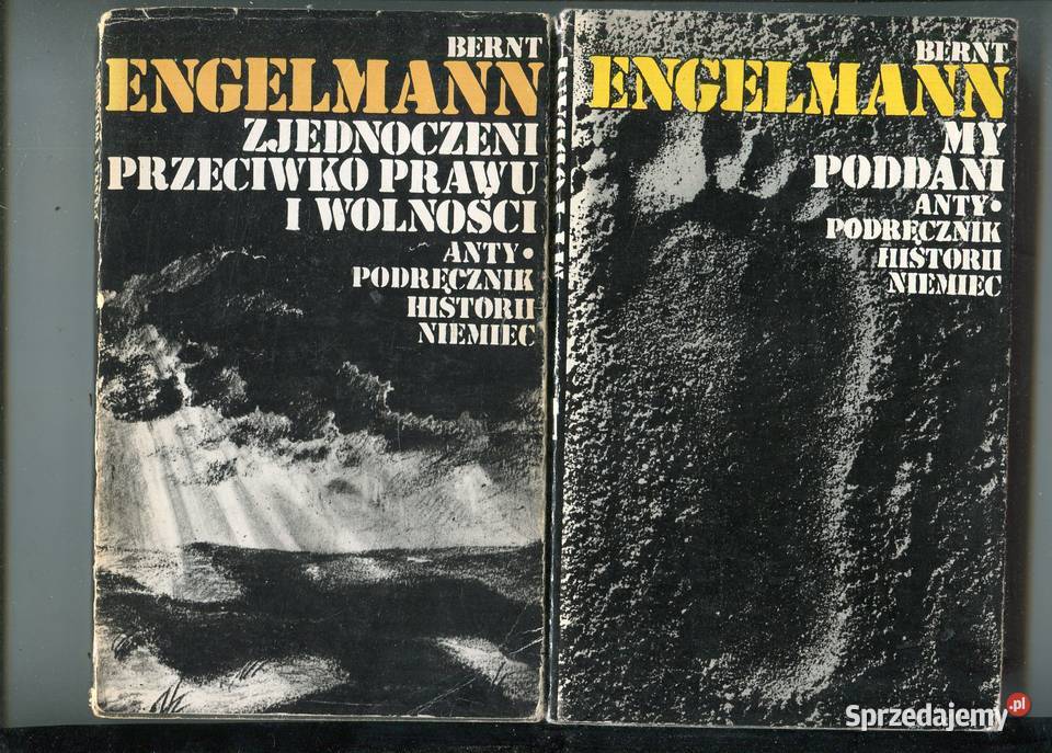 My poddani Zjednoczeni przeciwk Antypodręcznik Szczecin