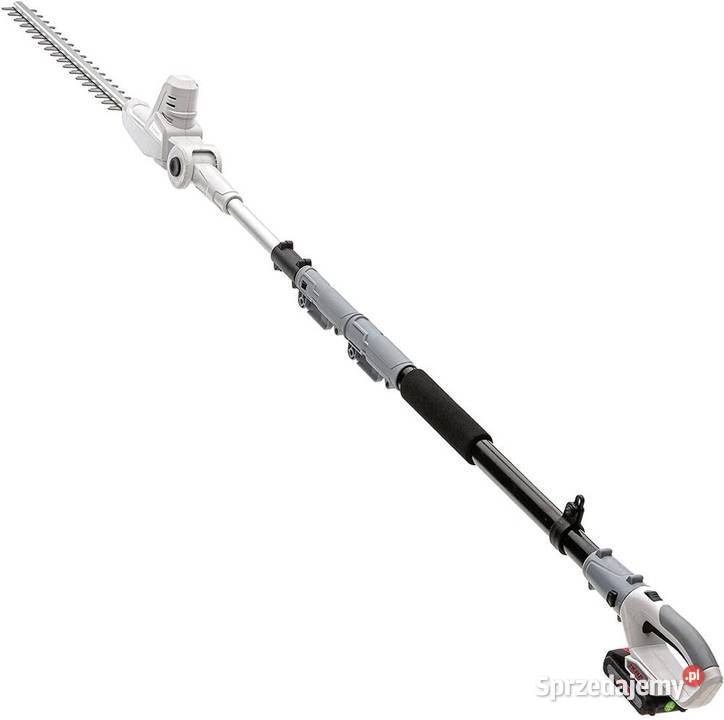 IKRA ICPH 2040 SEKATOR NOŻYCE DO ŻYWOPŁOTU Opalenica