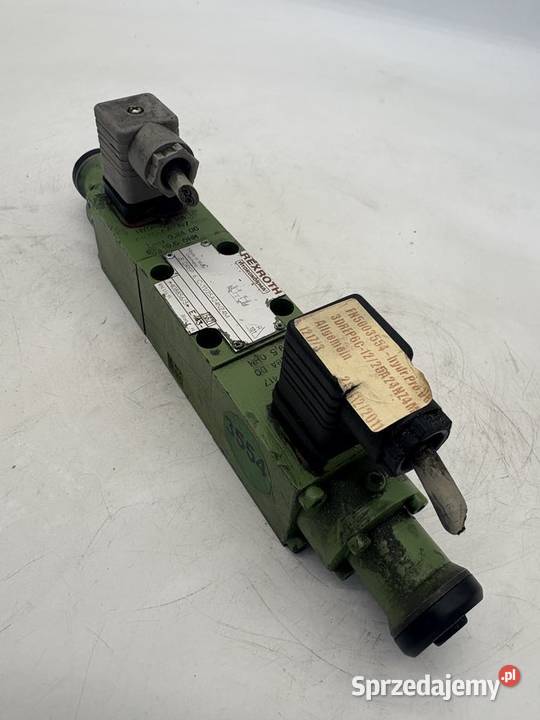 Rexroth 3DREP 6 C1125A24NZ4M 4088563 Warszawa