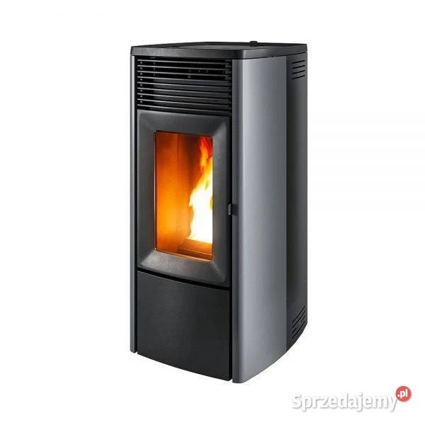 Ego Air Matic 8 kW CORE MCZ to piecyk który Sulechów