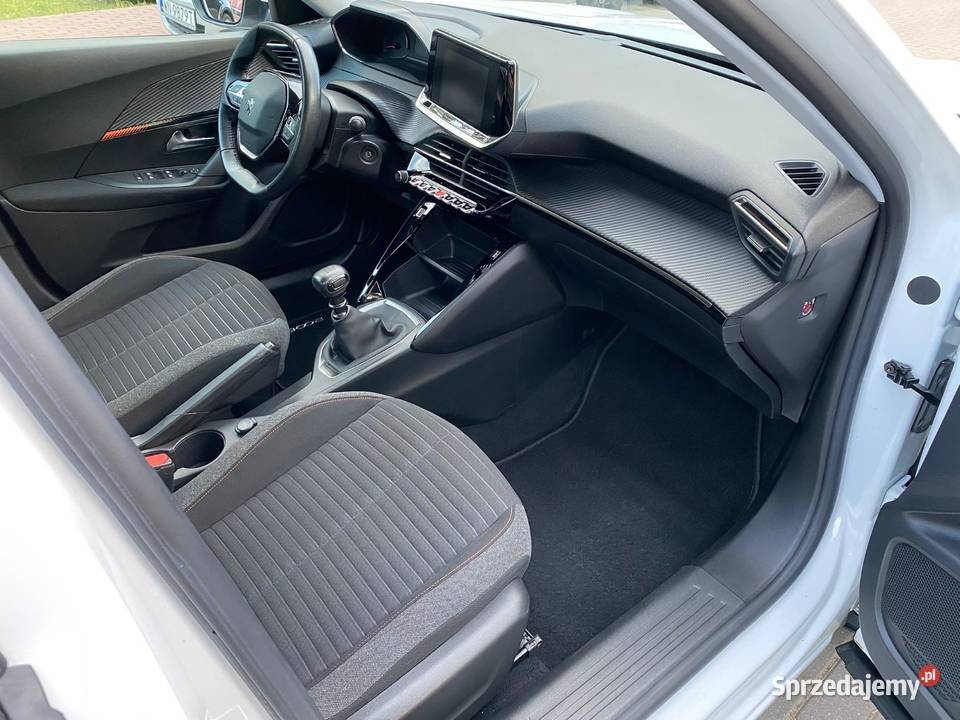 12 Benzyna BEZWYPADKOWY IDEAŁ RADAR CARPLAY Warszawa
