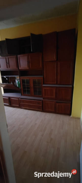 Syndyk sprzeda mieszkanie w centrum Wrocławia Liczba pokoi 2 dolnośląskie Wrocław