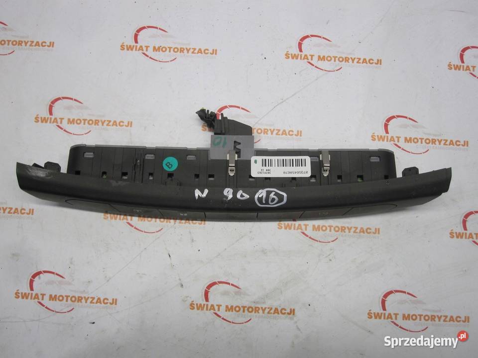 FIAT TIPO II 16r panel przełącznik konsoli Kielce