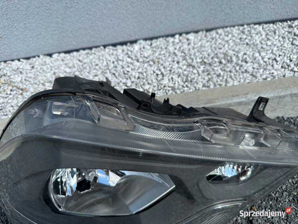 SPRINTER W906 LAMPA LEWA PRZEDNIA A9068202361 Mirsk
