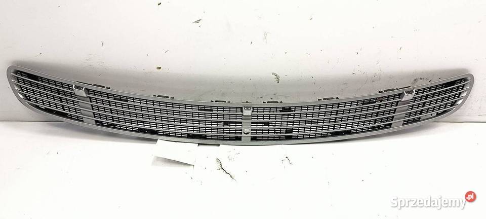 KRATKA NAWIEWU MERCEDES W220 osobowe Pozostałe kujawsko-pomorskie Lipno