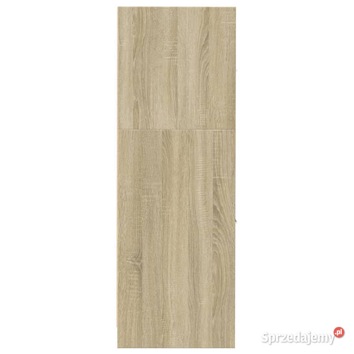 Szafka apteczna dąb sonoma 30x41x118 WM855162 Warszawa