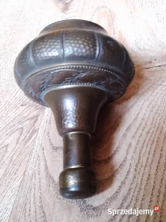 Stary obcinacz gilotyna do cygar Kraków