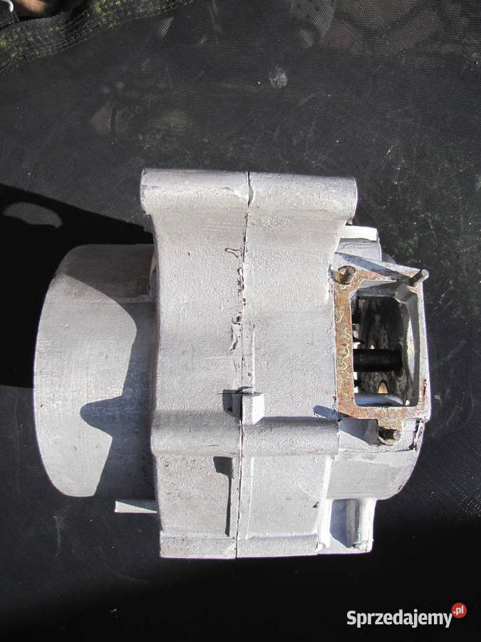 Kartery Junak M10 exportowe Rzepin Drugi