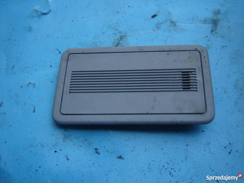 BMW e39 97r mikrofon 8374075 osobowe Strzelce Krajeńskie sprzedam
