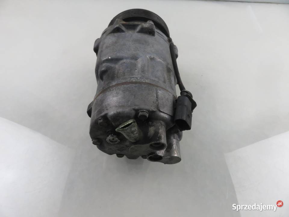 KOMPRESOR KLIMATYZACJI VW SHARAN I 19 TDI