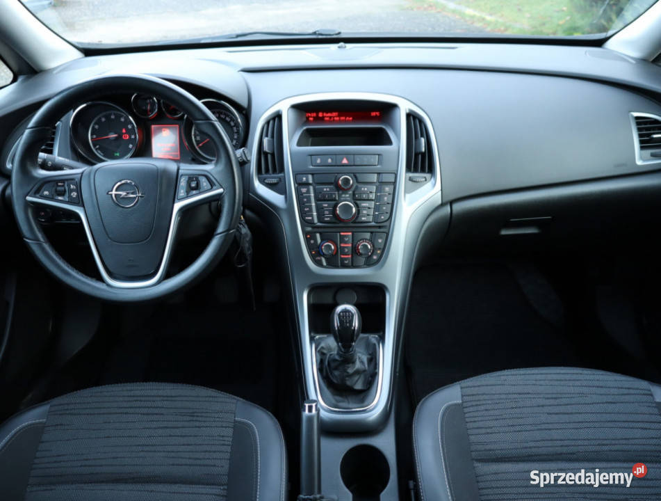 Opel Astra 16 16V radio Piaseczno