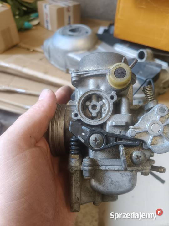 Gaźnik WALBRO WVF Piaggio x9 250 podkarpackie