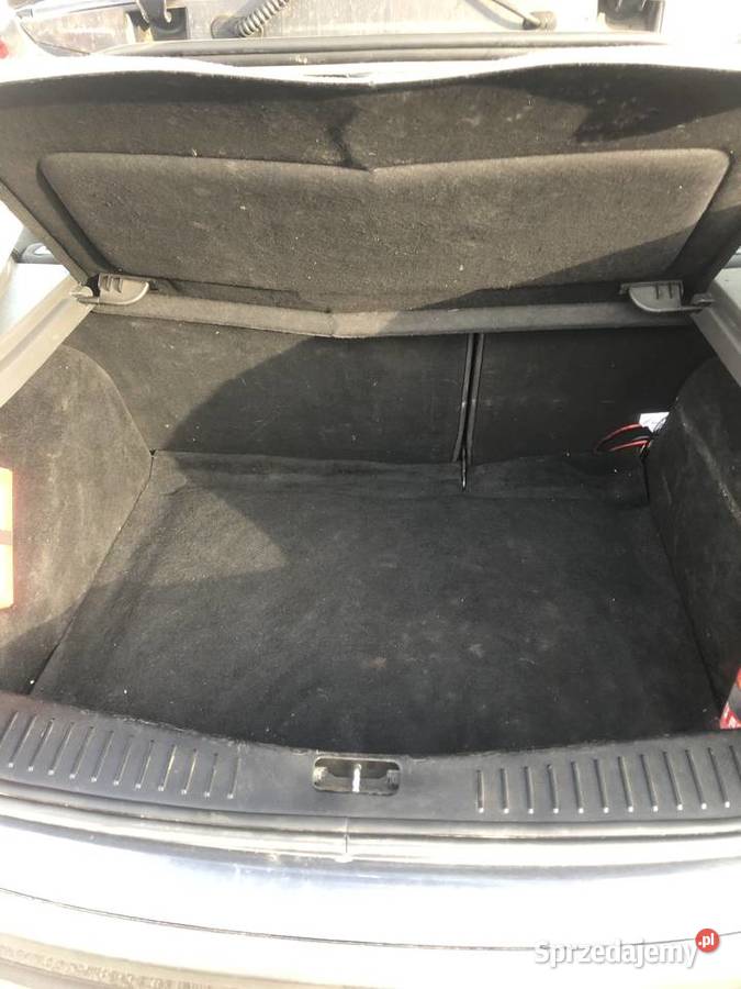 Ford Focus mk2 sprzedam