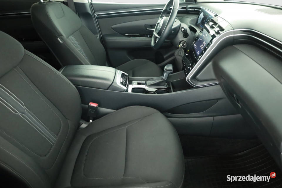 Hyundai Tucson 16 TGDI 48V MHEV Lublin