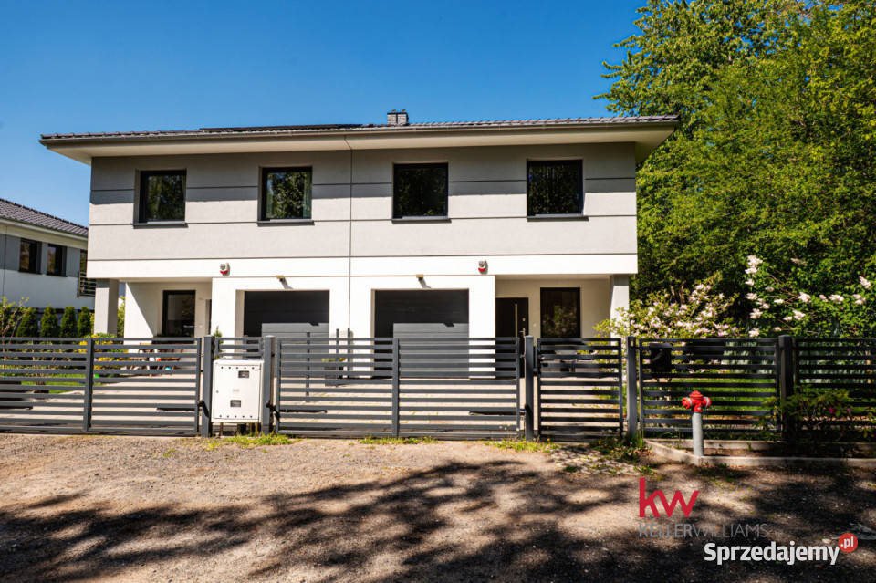 Dom bliźniak Suchy Las 14181m2