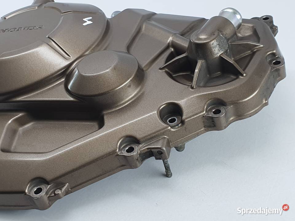 Dekiel Sprzegla Pokrywa Pompa Honda Crf 1000 Łódź
