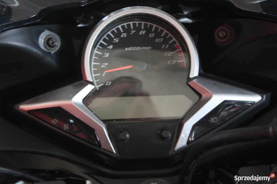 Zipp PRO RS 125 Najniższa Raty 0 nieuszkodzony Płock