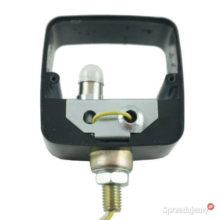 Kierunkowskaz do traktora uniwersalny na błotnik podkarpackie Tajęcina sprzedam