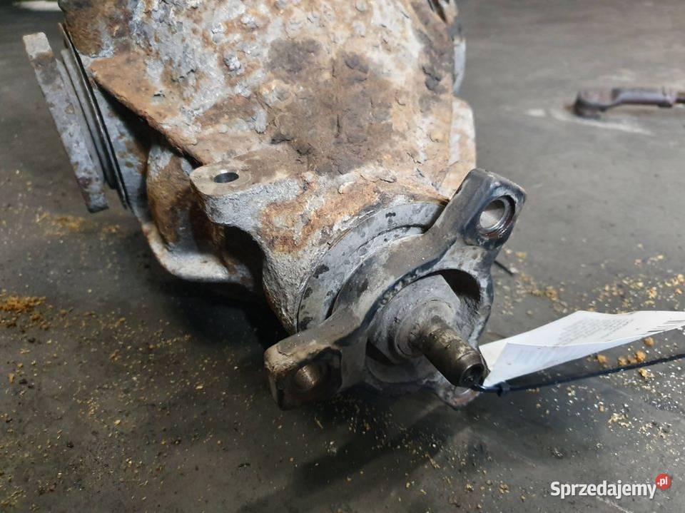DYFERENCJAŁ TYŁ MERCEDES W210 2103513008G sprzedam