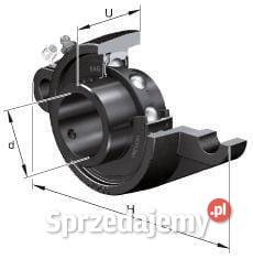 Łożysko napinające UCFL201J7 sprzedam