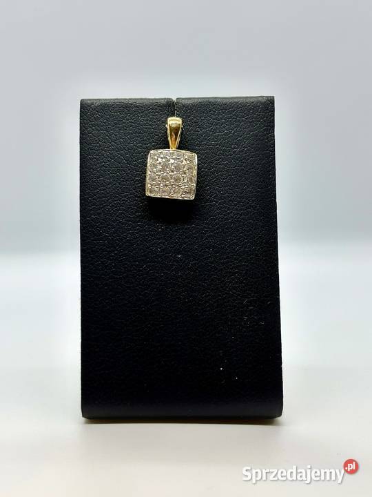 Złota zawieszka pr 585 115g Elbląg sprzedam