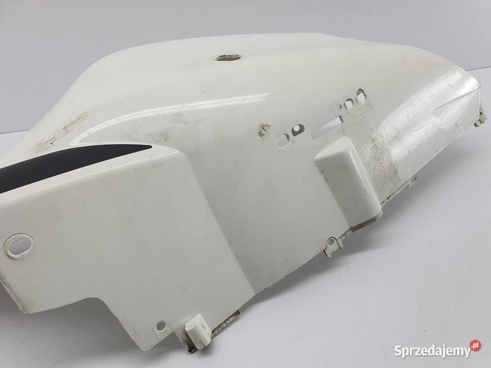Boczek Tyl Zadupek Oslona Owiewka Peugeot Jet