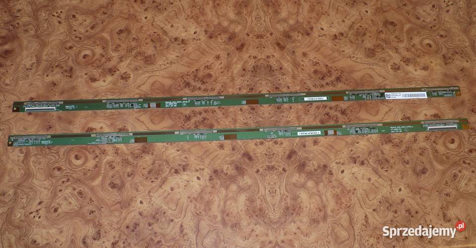 Płytki matrycy YM9S055CNO01 TV Sony KD55XG8096 Lublin