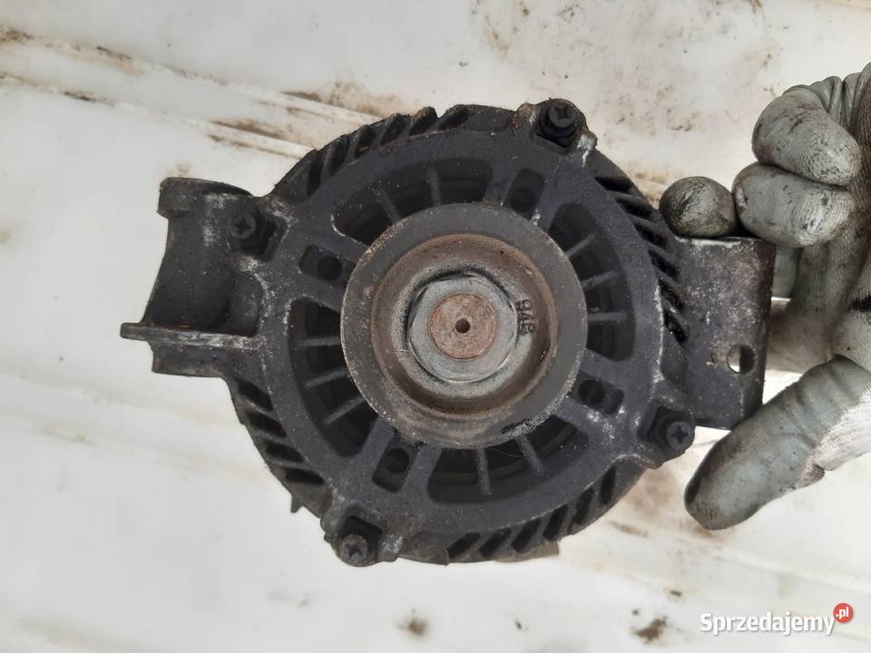 Mazda 6 18 20 Alternator