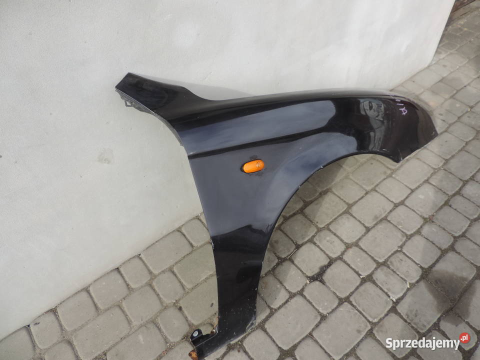 ALFA ROMEO 147 KOLOR 821A Błotnik Prawy 3D Karoseria Nowy Sącz