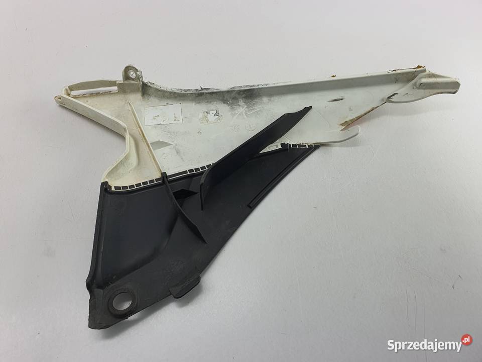 Boczek Tyl Oslona Ktm Sx 250 Łódź