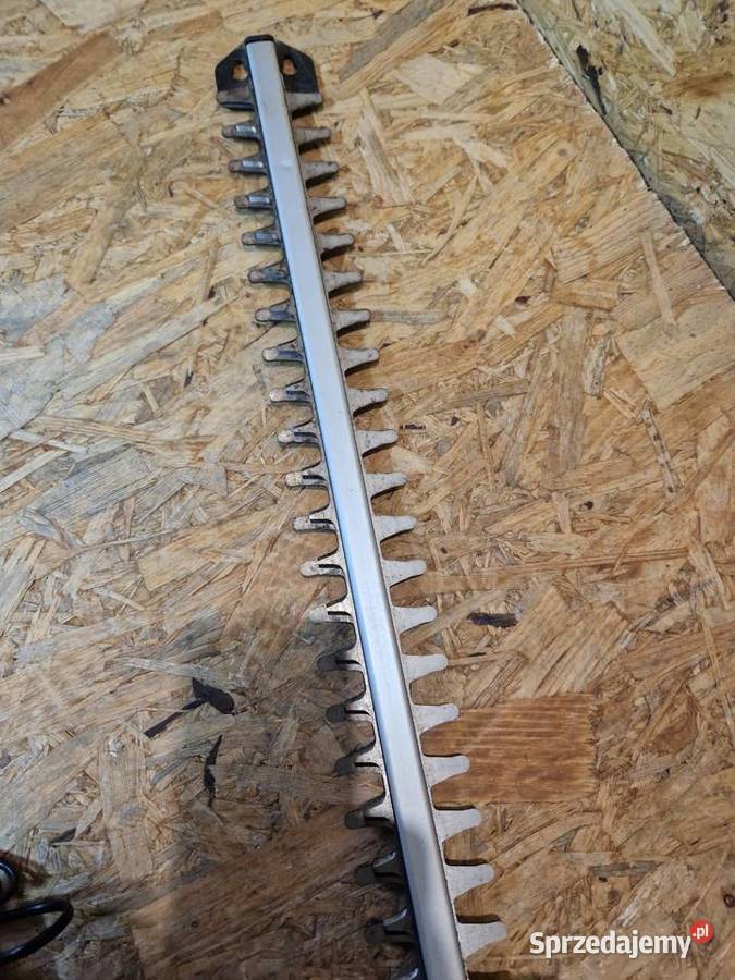 Nożyce akumulatorowe kraftixx 60 15 ah 18li Nożyce i sekatory Głogowa