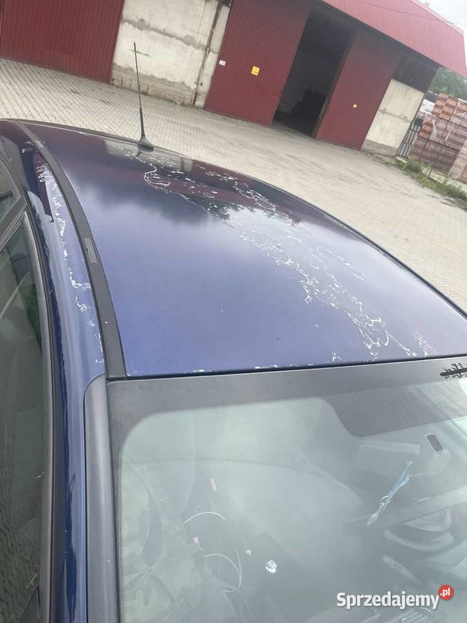Citroen c4 16 benzyna gaz Rzeszów