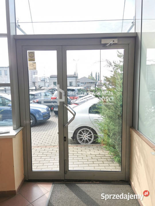 Lokal 773m2 Pruszcz Gdański 5161zł/m2