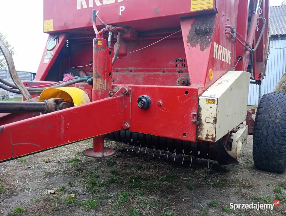 Krone kr 150 Dobre sprzedam