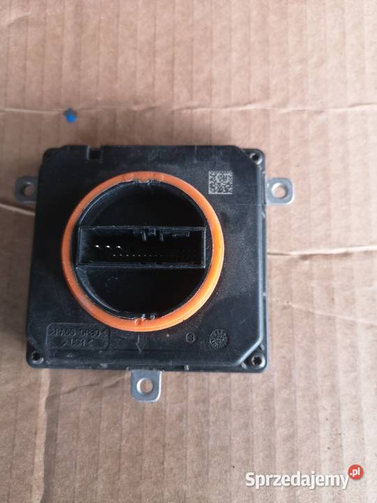 Przetwornica moduł Audi 992941591be