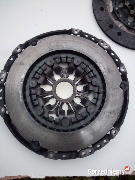 Sprzęgło Koło dwumasowe RENAULT 19 NISSAN osobowe Myszków
