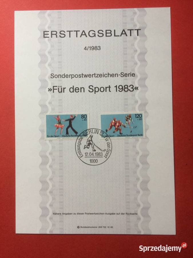 559 Niemieckie Specjalne Znaczki Pocztowe Szczecin