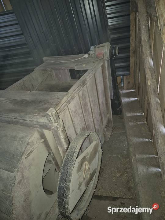 Sprzedam młynek sprzedam