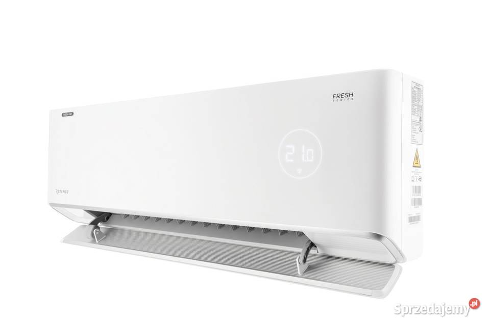 Klimatyzacja Zabrze usługi profesjonalnego