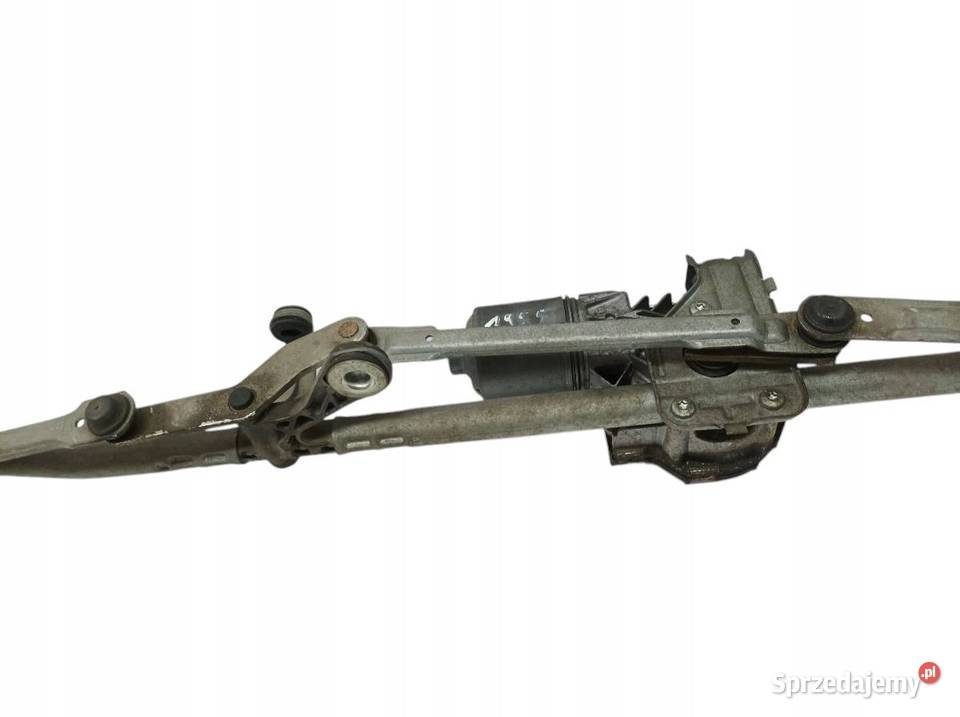 MECHANIZM WYCIERACZEK PRZÓD T7 339702199 Peugeot