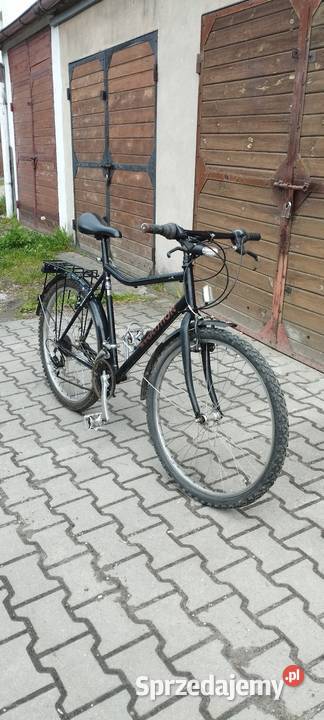 Sprzedam rower