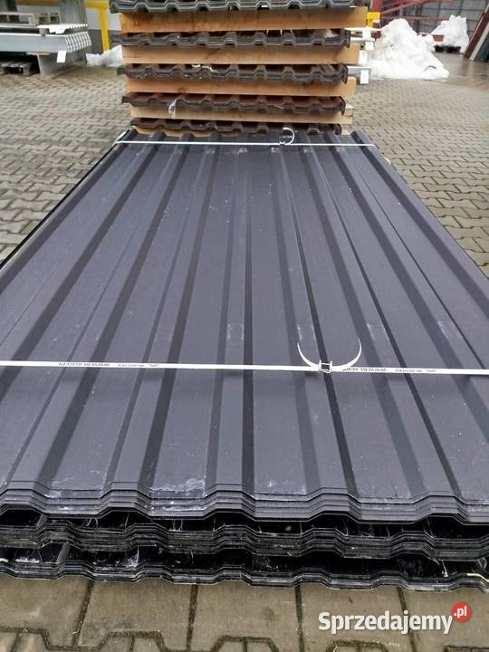 Tanie blachy pakiety 4060 szuk Duży wybór Budowa podkarpackie