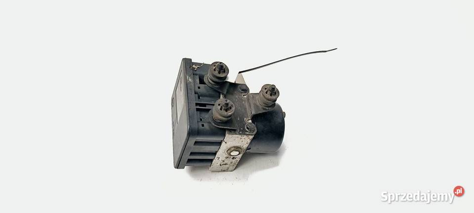 POMPA ABS HAMULCOWA VOLKSWAGEN TOURAN 1K0907379K Pozostałe Lipno