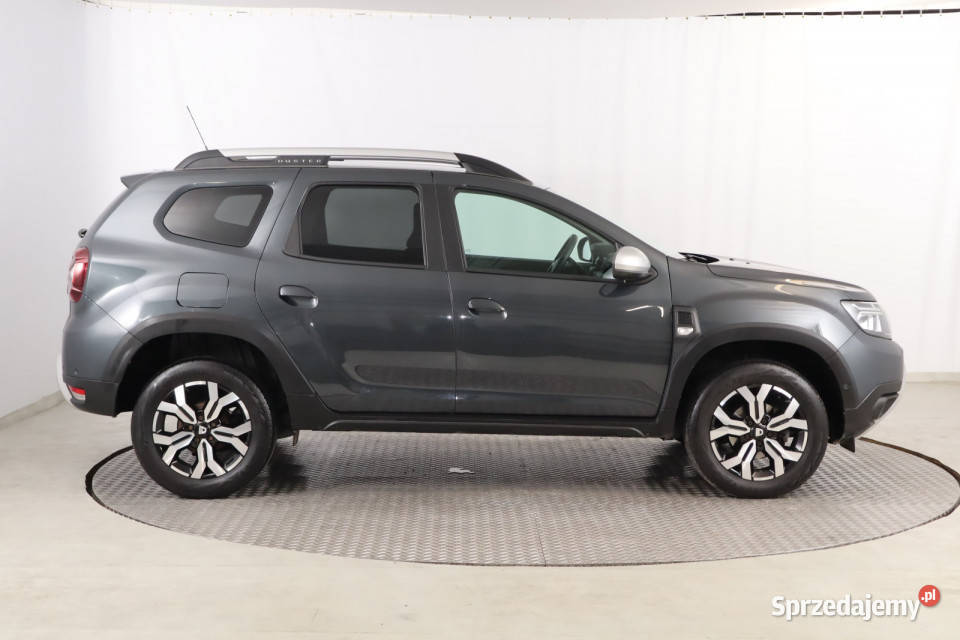 Dacia Duster 13 TCe 1332cm3 Zabrze sprzedam