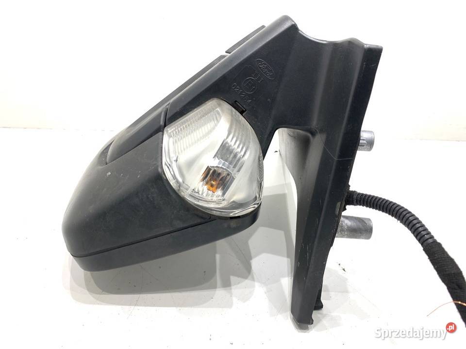 LUSTERKO PRAWY FORD TRANSIT CUSTOM I Bus Frozen osobowe sprzedam