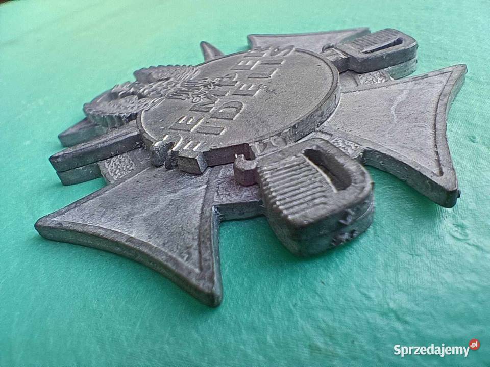 Odznaka Semper Fidelis Łódź