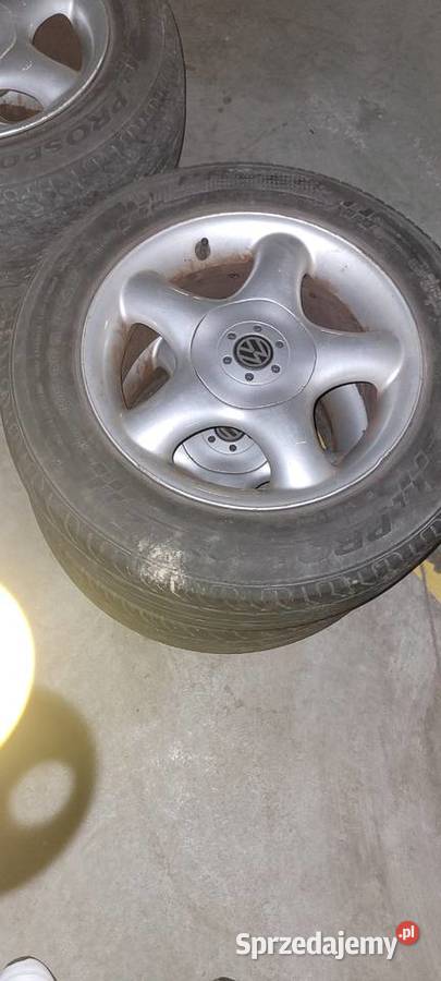 Alufelgi artec Średnica 15" podkarpackie Rzeszów