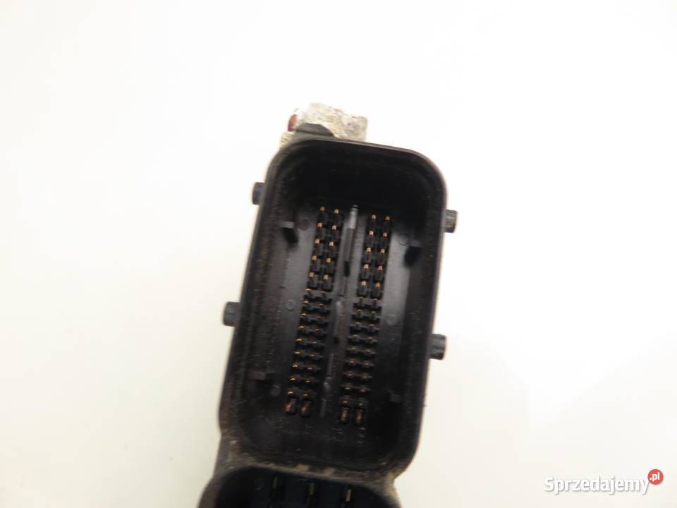 STEROWNIK FIAT GRANDE PUNTO 199 13 D 51796242 osobowe sprzedam