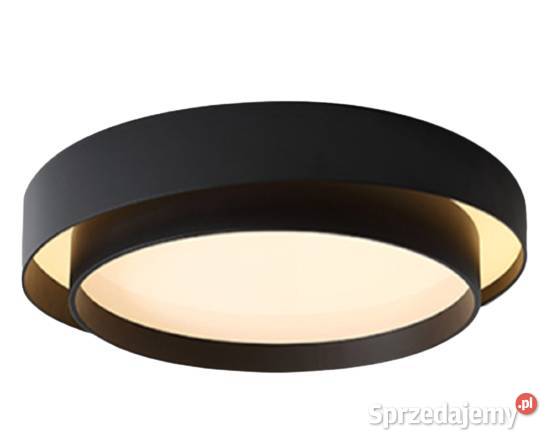Bialto 40 panel LED plafon 40 śląskie Katowice