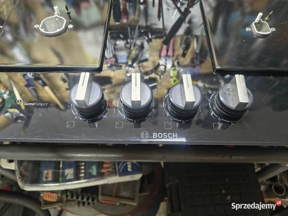 płyta gazowa Bosch Serie 6 PPP6A6B90 Rzeszów